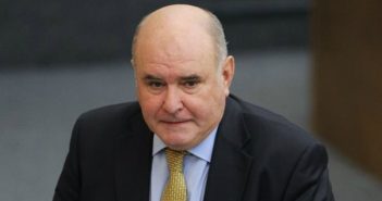 გრიგორი კარასინი: თბილისში ევროპის საბჭოს მინისტერიალს სერგეი ლავროვი, სავარაუდოდ, არ დაესწრება