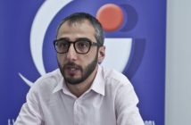 გიორგი მშვენიერაძე: შინაგან საქმეთა სამინისტროს გამოცდის ჩაბარება მოუწევს