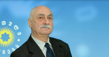 ლადო კახაძე: წინასაარჩევნო გარემო ოდნავ დაძაბული იყო, მაგრამ დემოკრატიული, საქმიანი და სამაგალითო