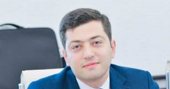 ზაზა გაბუნია გიორგი გუგავას განცხადებაზე: დავით გარეჯის საკითხზე ასეთი ე.წ. ვარაუდები, უბრალოდ, უსინდისობაა