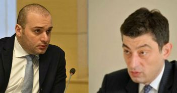 მამუკა ბახტაძე: გიორგი გახარია არ გაურბის პასუხისმგებლობას, არც ჩვენი გუნდის სხვა წევრი