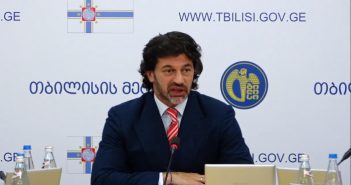 კახა კალაძე: სამშვიდობო პოლიტიკა უნდა გავაგრძელოთ და ოკუპაციას გონიერებით უნდა ვებრძოლოთ