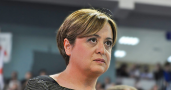 ხათუნა ლაგაზიძე: თუ ადრე რუსეთი საქართველოს ტერიტორიებს სამხედრო ძალით იპყრობდა, ახლა სხვა ტაქტიკითაც მოქმედებს