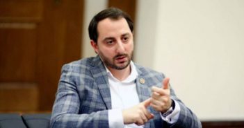 ირაკლი მეზურნიშვილი: ფაქტია, რომ ამერიკის შეერთებულ შტატებთან არსებული ძლიერი პარტნიორული ურთიერთობები ყველასთვის შესამჩნევია