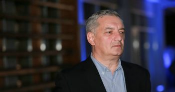 გია ვოლსკი – სახალხო დამცველს უნდა ჰქონდეს ტაქტი, რომ საზოგადოებას არ დაუმალოს ინფორმაცია თავისი აქტივობების შესახებ