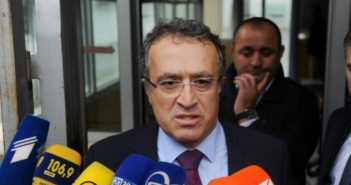 ქიბარ ხალვაში განცხადებას ავრცელებს – “მივიღე გადაწყვეტილება, რომ „რუსთავი 2“ არ გაკოტრდეს”