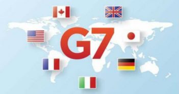 როგორია G8-ში რუსეთის დაბრუნების შანსები – განმეორდება თუ არა ევროპის საბჭოს საპარლამენტო ასამბლეის პრეცედენტი