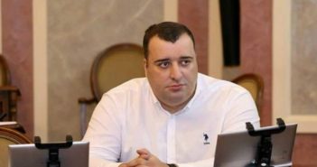 რატი იონათამიშვილი “ევროპულ საქართველოზე”: ძალიან უცნაურია, როდესაც პოლიტიკური პარტიის ლიდერი ან პარტია იმის იმედზეა, რომ სხვამ შეცდომა დაუშვას