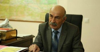 მურატ ჯიოევი: საპროტესტო განცხადებებს, რომელიც საქართველოს ხელისუფლებისგან ისმის, სტაბილურობასთან საერთო არაფერი აქვს
