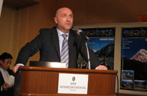 საბა კიკნაძე: Ryanair-ის საქართველოს ავიაბაზარზე შემოსვლა მეტ ევროპელ ტურისტს მოიზიდავს