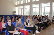 ხობის მუნიციპალიტეტში “სკოლამდელი გარემოსდაცვითი განათლება” დაინერგა