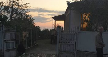 თერჯოლაში არასრულწლოვანმა, სავარაუდოდ, თავი ჩამოიხრჩო – გახდა თუ არა მოზარდი “ლურჯი ვეშაპის” მსხვერპლი