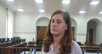 თამარ მახარობლიძე: ირაკლი შოთაძემ მიიღო მძიმე, მაგრამ სახელმწიფოებრივი გადაწყვეტილება