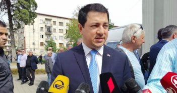 არჩილ თალაკვაძე: ძალიან კარგია, რომ დავით გარეჯის კომპლექსში სასულიერო პირების დაშვება ხდება, შემდგომი შეთანხმებები წინ გვაქვს