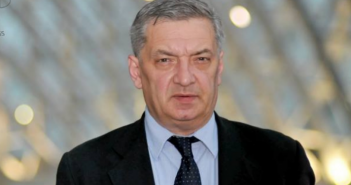 გია ვოლსკი: ოკუპაციის პროცესი იმ მძიმე შეცდომებმა და დანაშაულებრივმა შეცდომებმა განაპირობა, რომელიც წინა ხელისუფლებამ განახორციელა