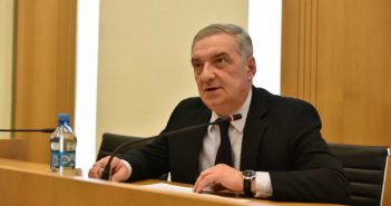 გია ვოლსკი: “კა“ და კუპრავა აღარავის აღარ ახსოვს, ამიტომ იფიქრეს, მოდით გავლახოთ და “ქართულ ოცნებას“ დავაბრალოთო
