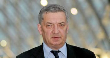 გიორგი ვოლსკი: მზაკვრული გეგმაა, რომ ადრე თუ ხელი შეუწყვეს სამხედრო ინტერვენციას, ახლა ეკონომიკური ინტერვენცია გაძლიერდეს და გამაგრდეს