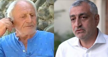 “კაციშვილი არ შემხმიანებია” – გუგუტიანთკარელი გივი რაზმაძე ხაზარაძის “ლელოს” სიცრუეში ადანაშაულებს