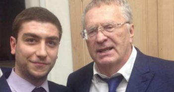 სომხეთში პრორუსული ძალები დემოკრატიული პროცესების წინააღმდეგ დაირაზმნენ