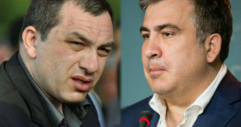 “რისთვის გააცოცხლა სააკაშვილმა ღმერთი და რატომ გამოაცხადა ანტიქრისტედ გიგა ბოკერია”