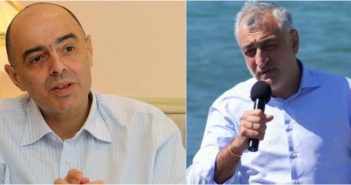 ლაშა ნაცვლიშვილი: თვითდაზიანებით პოლიტიკაში შემოსვლის კლასიკაა მამუკა ხაზარაძე