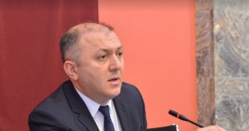 გრიგოლ ლილუაშვილი: იქ, სადაც ქვეყნის ტერიტორიის 20% ოკუპირებულია, ცოტა რთულია საუბარი პირდაპირი უცხოური ინვესტიციების მოზიდვაზე
