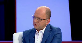 რატომ თქვა ზურაბიშვილმა ივანიშვილზე პრეზიდენტი – გია აბაშიძე განმარტებას აკეთებს