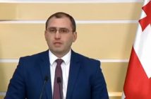 ლისის ტბაზე მომხდარ მკვლელობასთან დაკავშირებით შსს განმარტებას აკეთებს(ვიდეო)