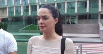 მარიამ კუბლაშვილი: ჯიშკარიანი ნერვიულობს, მე დავამთავრებ და დავასამარებ კრიტიკოსებს