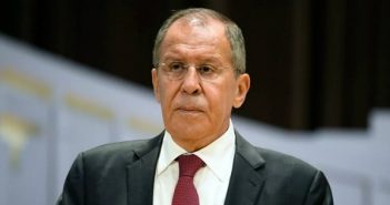 სერგეი ლავროვი: რუსეთი ნატოს სწავლებას ევროპაში უყურადღებოდ არ დატოვებს