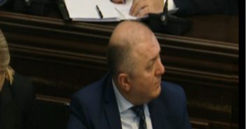 გრიგოლ ლილუაშვილი: ჩვენთვის ძალიან მნივშენლოვანია საუკეთესო კადრების მოზიდვა, მათი მოტივირება და კარიერული წინსვლა
