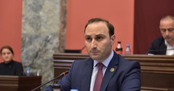 ანრი ოხანაშვილი: “ნაცმოძრაობასა“ და მის სატელიტ პარტიებს კიდევ ერთი კრიმინალური მენტალიტეტის ლიდერი შეუერთდა