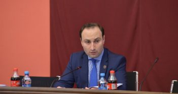 ანრი ოხანაშვილი: ირაკლი შოთაძე პროფესიონალია, რა თქმა უნდა მხარს დავუჭერ