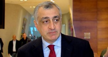 მამუკა ხაზარაძე: ჩემთვის მიუღებელია სიტყვა დამხობა, ამ ქვეყანაში რევანში და ხელისუფლების დამხობის გზით შეცვლა უნდა დამთავრდეს