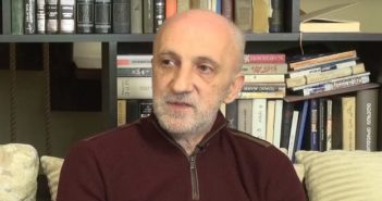 გია ხუხაშვილი: თუ თვალს გადავავლებთ, რა ხდება სამყაროში, ჩვენი ქვეყანა კორონავირუსის წინააღმდეგ გატარებული ზომებით, შეიძლება ითქვას, ერთ-ერთი საუკეთესოა