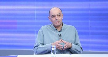 ლაშა ნაცვლიშვილი: დემოკრატიის კონსოლიდაცია უფრო დიდი საჯარო ინტერესია, ვიდრე ვიგინდარა ბოკერიას დასჯა