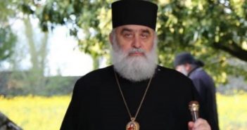 მეუფე გრიგოლი: სადაც ხდება იმ ადამიანების შეწყალება, რომლებზეც მთელი ქვეყანა მერე დუღს, გიორგი მამალაძის შეწყალება პრობლემა არ უნდა ყოფილიყო