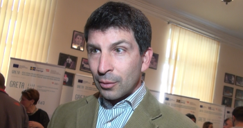 არად ბენკო: რასაც ჩვენ ვფიქრობთ, ეს არის ის, რომ პატივი უნდა ვცეთ იმ შეთანხმებას, რაც ივნისში შედგა