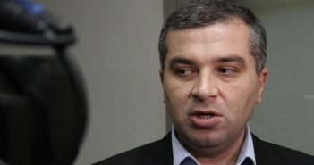 “ევროპული საქართველოს” ულტიმატუმი – უგულავას შეწყალება