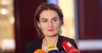 ქეთევან ციხელაშვილი: ჩვენი კურსი არ იცვლება – ქართულ და აფხაზურ საზოგადოებებს შორის მშვიდობასა და შერიგებას არ აქვს არანაირი ალტერნატივა (ვიდეო)