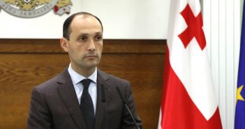 ლევან დავითაშვილი: “რუსთავის აზოტში“ თანამედროვე ტექნოლოგიების დანერგვას 4 მილიონი ევრო მოხმარდება