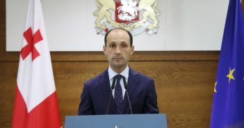 ლევან დავითაშვილი: შეიქმნა სპეციალური პლატფორმა – „ჯიბე“, სადაც ფერმერებს შეეძლებათ, მოვაჭრეებს ბითუმად მიაწოდონ თავიანთი წარმოებული მალფუჭებადი პროდუქტი