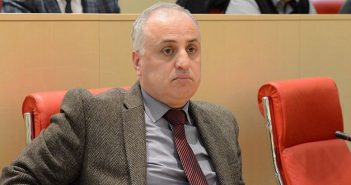 დიმიტრი ხუნდაძე: ქვეყანას იმდაგვარი საარჩევნო სისტემა ექნება, რომელიც მის სტაბილურ განვითარებას უზრუნველყოფს