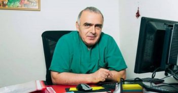 ცხინვალის ე.წ. სასამართლოში დღეს, ვაჟა გაფრინდაშვილის მორიგი სასამართლო პროცესი გაიმართება