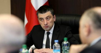 პრემიერი ონლაინგაყიდვებზე: ყველა კომპანიას, რომელიც დაადასტურებს, რომ აკმაყოფილებს ჯანდაცვის სამინისტროს მოთხოვნებს, ექნება საშუალება, გააგრძელოს ფუნქციონირება
