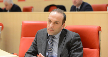 ლევან გოგიჩაიშვილი: თვითრეგულირების პრეცედენტით ბიზნესსექტორმა გაცილებით მეტი გააკეთა, ვიდრე სახელმწიფომ