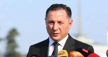 ვახტანგ გომელაური – ვმუშაობთ პარტნიორებთან ერთად, რათა კონტროლი გაუმჯობესდეს და არ მოხდეს კიბერშეტევა