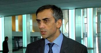 გიორგი კახიანი: სააკაშვილმა კიდევ ერთხელ დაადასტურა, რომ „ნაციონალური მოძრაობა” ხელისუფლებაში დაბრუნების ერთადერთ გზად რევოლუციას და ხელისუფლების დამხობას ხედავს