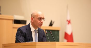 ივანე მაჭავარიანი: 2020 წელს განათლების სისტემაში დასაქმებულ 75 ათასამდე ჩვენს თანამოქალაქეს შრომის ანაზღაურება გაეზრდება