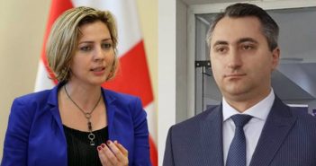 ანა დოლიძე დიმიტრი გვრიტიშვილის წინააღმდეგ – სააპელაციო სასამართლო საქმის განხილვას იწყებს